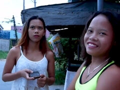 18 años, Chica, Morena, Corrida, Sexo duro, Pequeña, Coño, Apretado