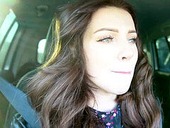 Минет, В машине, Мастурбация, На природе, На публике, Рыжие, Молоденькие