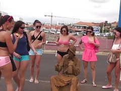 Amateur, Tetas grandes, Mamada, Pajear, Sexo duro, Orgía, Al aire libre