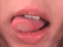 Horny Japanese girl Jessica Kizaki in Crazy JAV scene