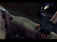 Dreidimensional, In den arsch, Asiatisch, Besamung, Hardcore, Riesenschwanz, Ablutschen, Titten