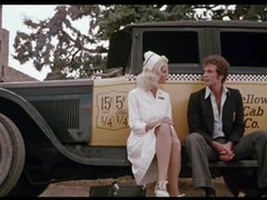 Kompilation, Gruppe, Behaart, Pornostars, Retro, Vintage