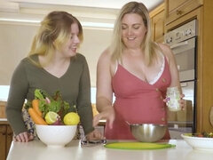 Amateur, Gros cul, Gros seins, Blonde, Fétiche, Hd, Léchez, Orgasme