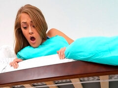 Blond, Pijpbeurt, Hondjeshouding, Harig, Handbeurt, Logement, Sokken, Tiener