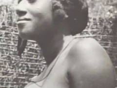 Belleza, Negro, Ébano, Bajo el agua, Clasico