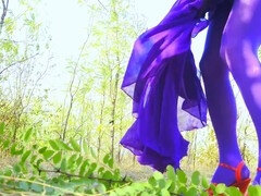 Leie, Sadomasochismus, Besamung, Gruppensex, Absätze, Lingerie, Orgasmus, Strumpfhose