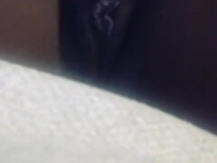 Gros clito, Clito, Noir ébène, Français, Poilue, Hd, Masturbation, Pov