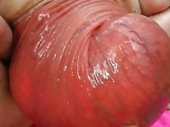 Anal, Gode, Pénétrer avec le poing, Hard, Lesbienne