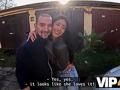 美人, 茶髪の, 車, Hd, ラティーナ, ハメ撮り, 叫ぶ, オッパイの