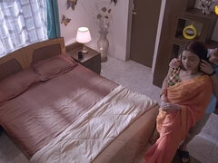 Indian hot MILF erotic movie