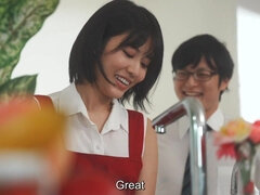 Анальный секс, Жопа, Секс без цензуры, Японки, Извращения, От первого лица, На публике, Молоденькие