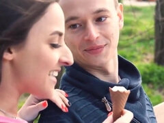 Amerikanisch, Tussi, Geschnappt, Geile alte tussi, Hd, Reif, Milf, Geld