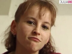 Klassisch, Fingern, Hd, Retro, Dürr, Sich ausziehen, Titten, Vintage