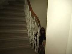 アナル, 女装男装, イく瞬間, ハードコア