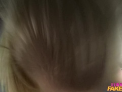 Blasen, Geschnappt, Frau, Lecken, Im freien, Pov, Muschi, Student