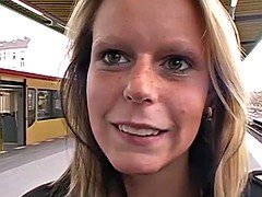 In den arsch, Deutsch, Hardcore, Interrassisch, Jungendliche (18+)