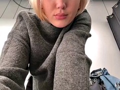 フィストファック, 公共, ティーン