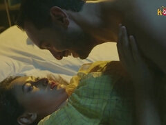 Beautiful Indian cougar breathtaking xxx scene