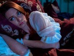 Arsch, Fetisch, Hausfrau, Masturbation, Natürlichen titten, Rotschopf, Entkleiden, Jungendliche (18+)