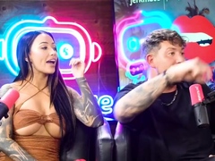 Lillian Phillips Fucked by Midget - Midget Porn