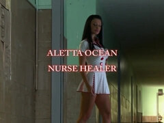 Aletta Ocean - Nurse Healer - aletta ocean
