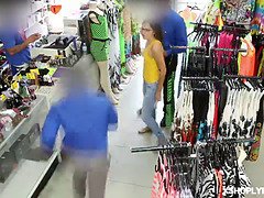 楽屋, フェラチオ, Hd, ポリス, お仕置き, オマンコ, ティーン, ユニフォーム