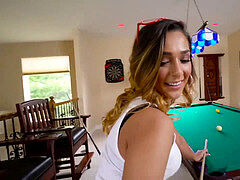 Cul, Faciale, Mère que j'aimerais baiser, Adolescente