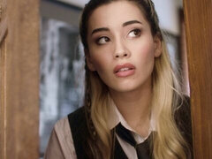 Penetracion con dedos, Lamidas, Lencería, Tetas naturales, Coño, Afeitado, Estriptis, Tetas