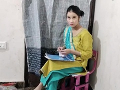 Amateur, Bisexuelle, Couple, Conversation vulgaire, Indienne, Étudiant, Professeur, Serré