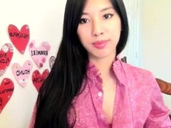 Asiatisch, Japanische massage, Solo, Jungendliche (18+), Netzkamera