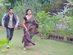 Beautiful Indian cutie erotic mind-blowing movie