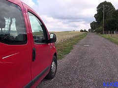 Enthousiasteling, Anaal, Kont, Oudere vrouw, Flashing, Brillen, Hd, Moeder die ik wil neuken
