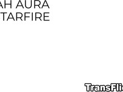 Schwarz, Blondine, Blasen, Gesichtssitzen, Fingern, Schwul, Transfrau, Hintern versohlen