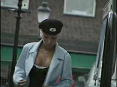 Grosse titten, Blasen, Besamung, Spermaladung, Dänisch, Milf, Schwedisch, Titten