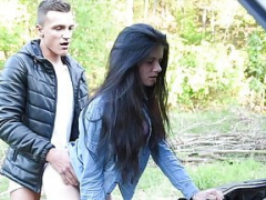 Amateur, Checa, Europeo, Pajear, Orgasmo, Público, Coño, Adolescente