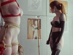 Cul à la bouche, Bondage domination sadisme masochisme, Bizarre, Sucer une bite, Bondage, Domination, Humiliation, Lécher le sphincter