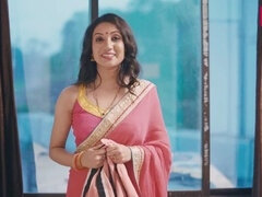 浮気する, インド人, メイド, 妻