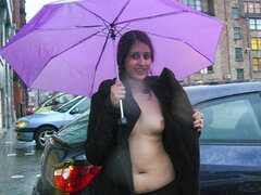 Fétiche, Doigter, Hd, Orgasme, Petite femme, Pisser, Public, Solo