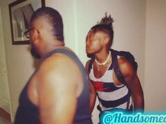 My step uncles new wife squirted sucking my bbc  (lady onyxx & handsomedevan)