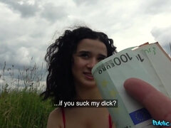 Erstaunlich, Arsch, Fingern, Im freien, Öffentlich, Muschi, Spanisch, Nass