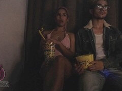 Минет, Кино, Рогоносцы, Сперма во рту, Ласковые ручки, Латиноамериканки, Испанки, Молоденькие