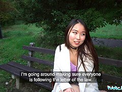 Grote lul, Pijpbeurt, Chinees, Grappig, Gezichtspunt, Openbaar, Realiteit, Schreeuwen