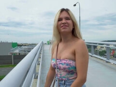 Chica, Polla, Estilo perrito, Sexo duro, Hd, Pov, Público, Sexo fuerte