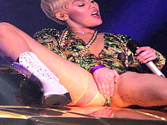 Célébrité, Compilation, Hd, Public