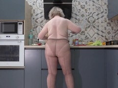 Wohlbeleibte schöne frauen, Grosser arsch, Pummelig, Füsse, Selbstgemacht, Milf, Elasthan