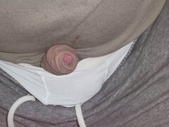 Lul, Masturbatie, Penis