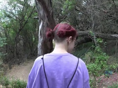 Anaal, Vingeren, Handbeurt, Olie, Orgasme, Openbaar, Spuiten, Bekijker