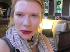 18, 茶髪の, 指いじり, フィストファック, グローブ, Hd, レズビアン, オマンコ