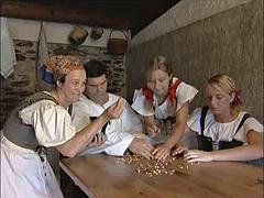 Lupus LP-046 - Fairy Tale The Magic PurseL: Fetish, Vintage  Spanking Punishment Porn