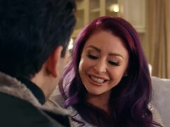 Tetas grandes, Mamada, Doble penetracion, Ffm, Pajear, Sexo duro, Madres para coger, Trio